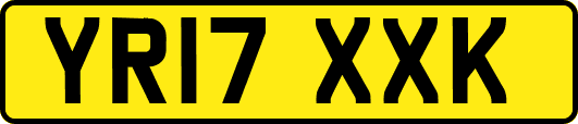 YR17XXK