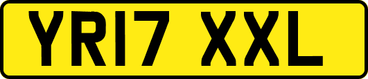 YR17XXL