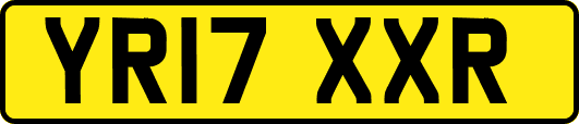YR17XXR