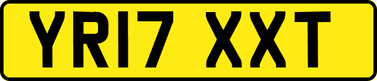YR17XXT