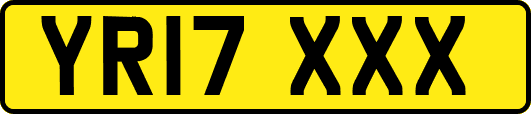 YR17XXX