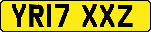 YR17XXZ