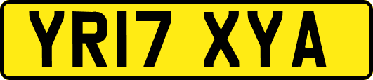 YR17XYA