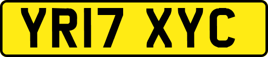 YR17XYC