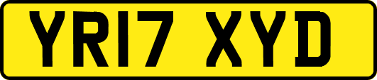 YR17XYD