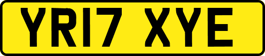 YR17XYE