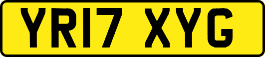 YR17XYG