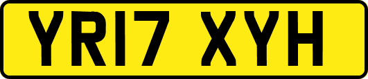 YR17XYH