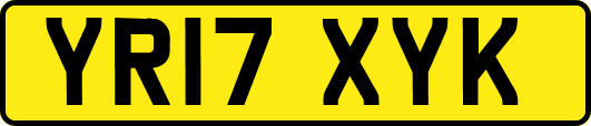 YR17XYK