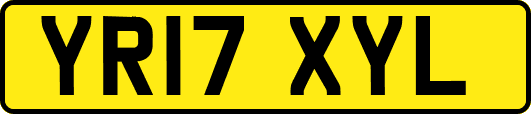 YR17XYL