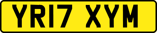 YR17XYM