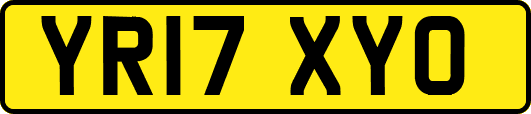 YR17XYO