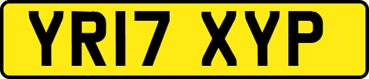 YR17XYP
