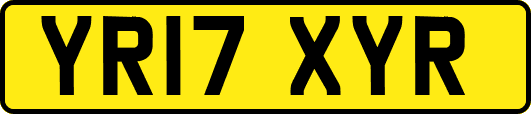 YR17XYR