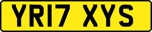 YR17XYS