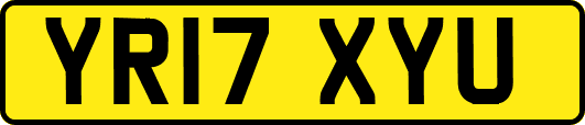 YR17XYU
