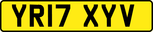 YR17XYV