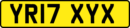 YR17XYX