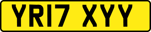 YR17XYY