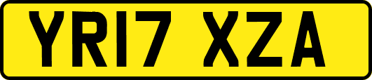 YR17XZA