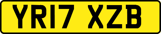 YR17XZB