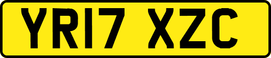 YR17XZC