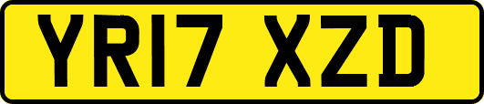YR17XZD