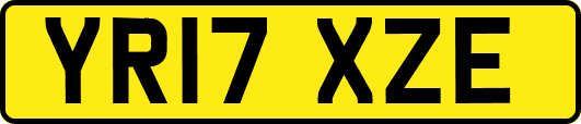 YR17XZE