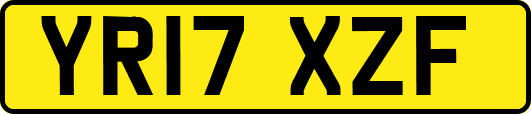 YR17XZF
