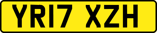 YR17XZH