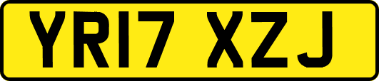 YR17XZJ