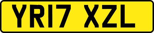 YR17XZL