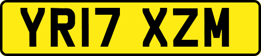 YR17XZM