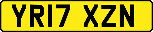 YR17XZN