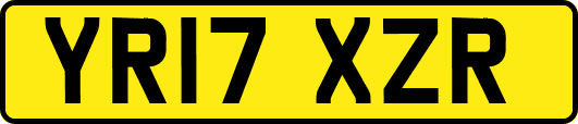 YR17XZR