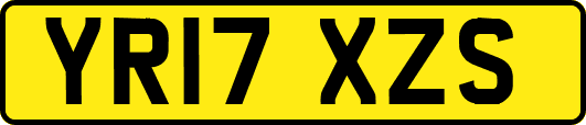 YR17XZS