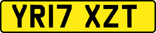 YR17XZT