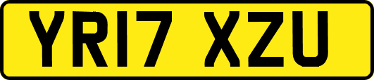 YR17XZU