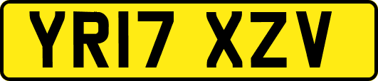 YR17XZV