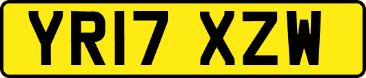 YR17XZW