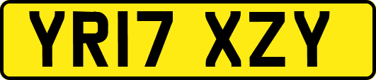 YR17XZY