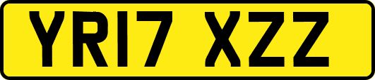YR17XZZ