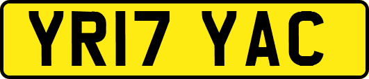 YR17YAC
