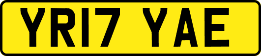 YR17YAE
