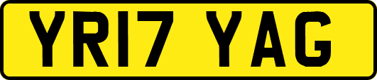YR17YAG