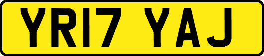 YR17YAJ