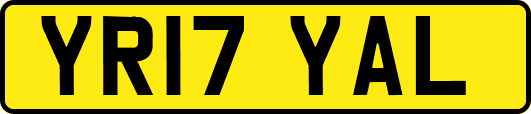 YR17YAL