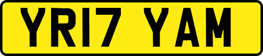 YR17YAM