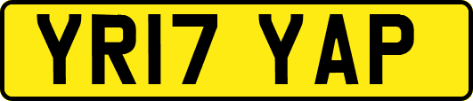 YR17YAP