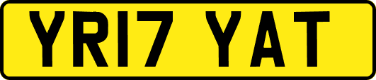 YR17YAT